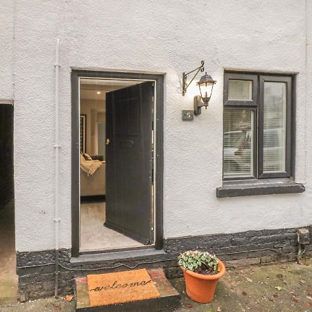 5 Coley Lane Villa Стафорд Екстериор снимка
