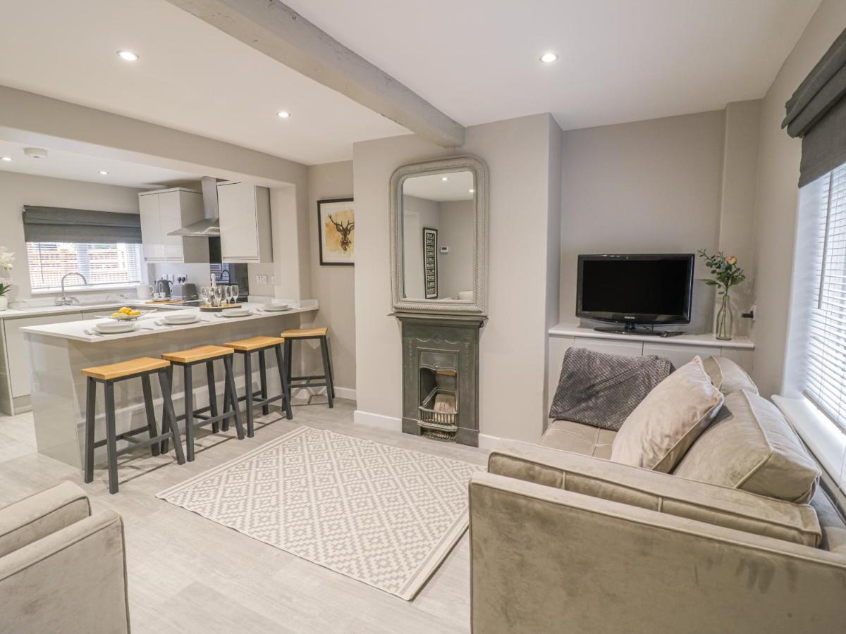 5 Coley Lane Villa Стафорд Екстериор снимка