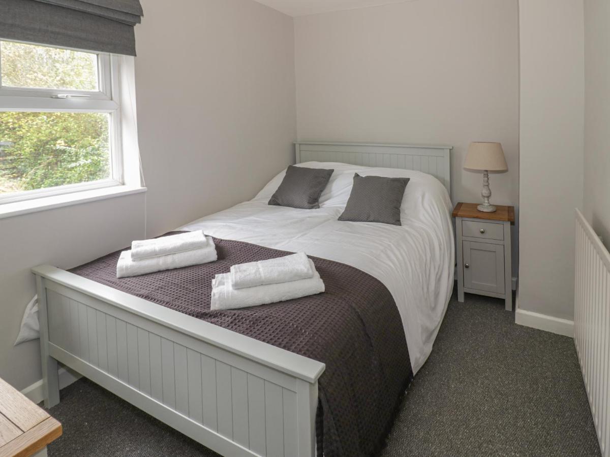 5 Coley Lane Villa Стафорд Екстериор снимка