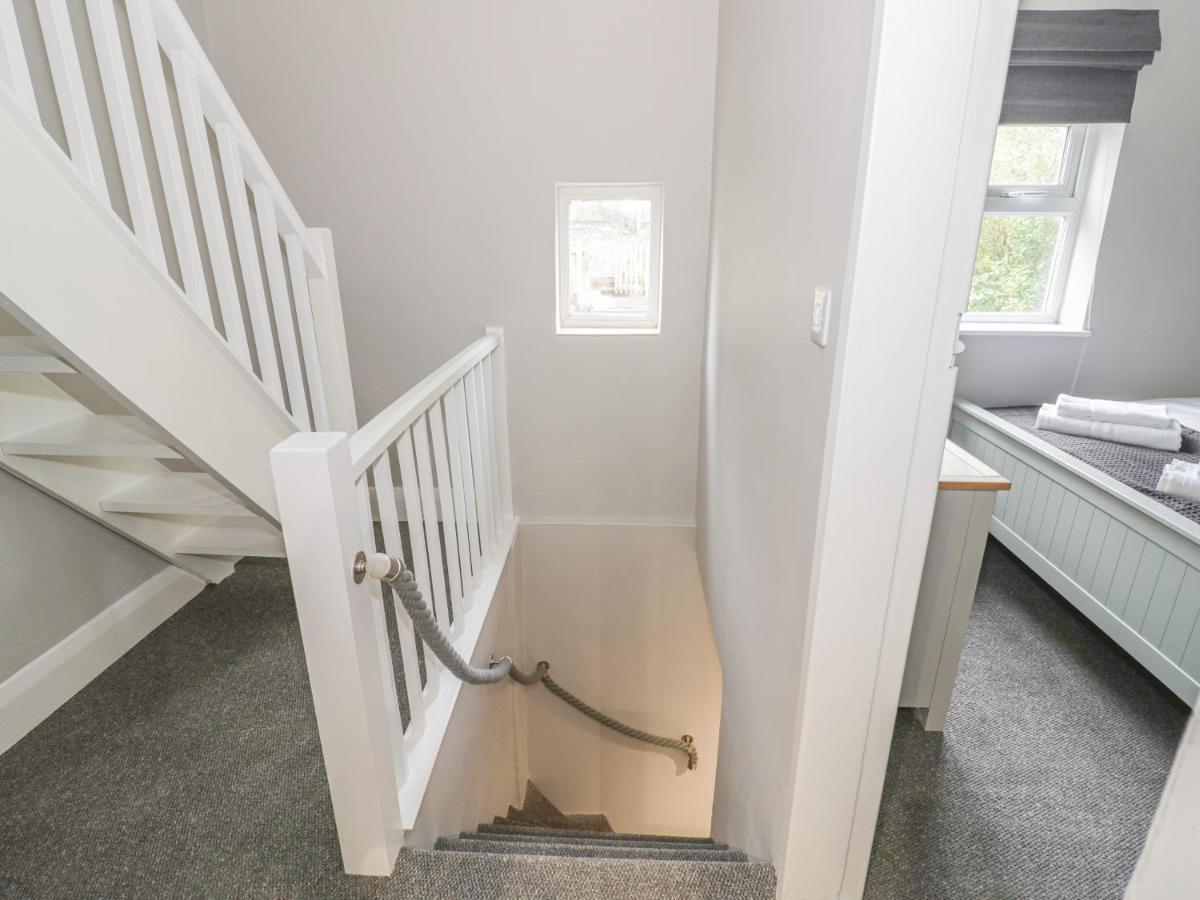 5 Coley Lane Villa Стафорд Екстериор снимка