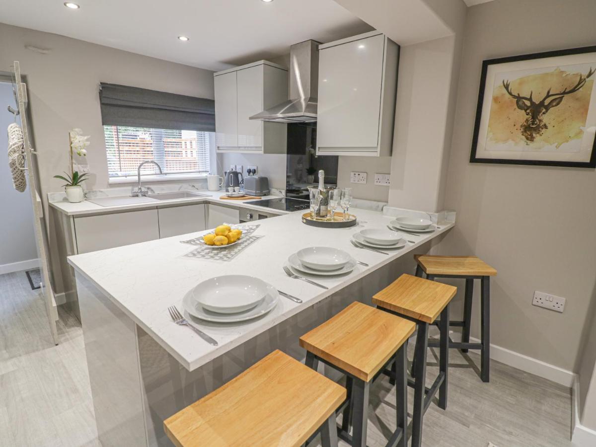 5 Coley Lane Villa Стафорд Екстериор снимка