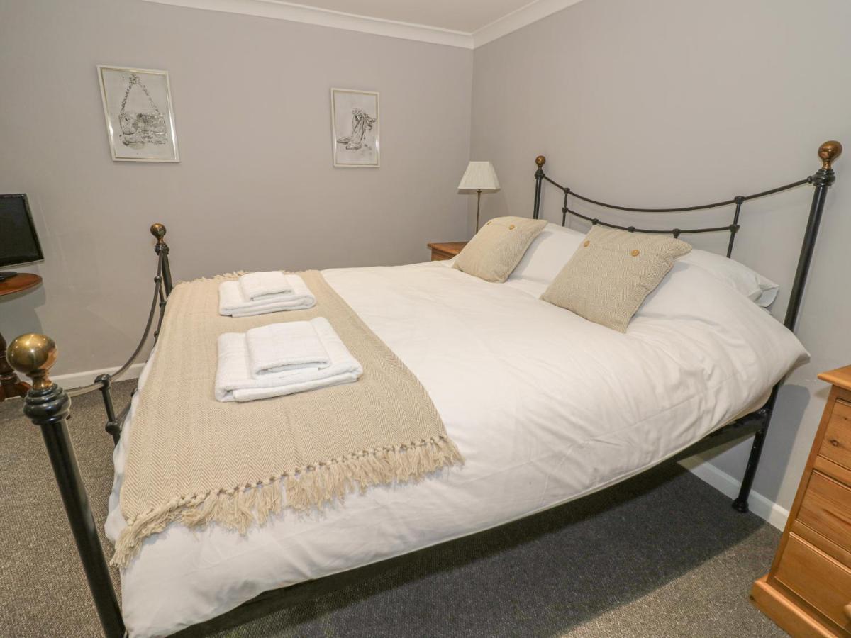 5 Coley Lane Villa Стафорд Екстериор снимка