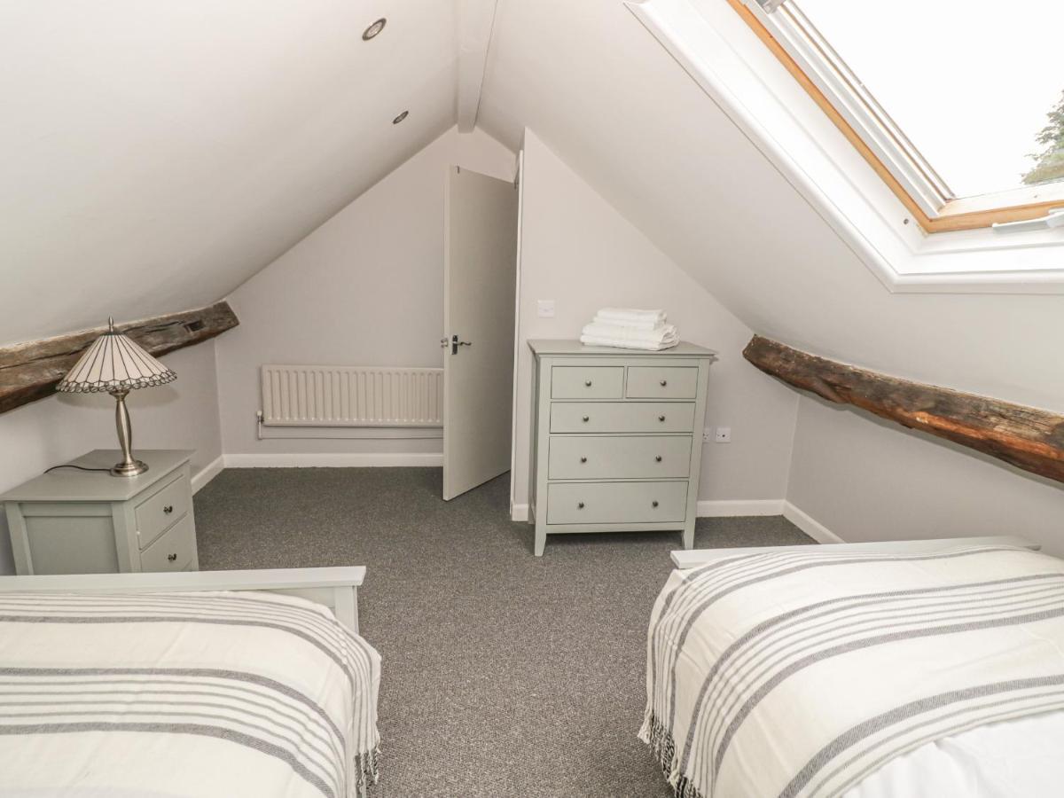 5 Coley Lane Villa Стафорд Екстериор снимка