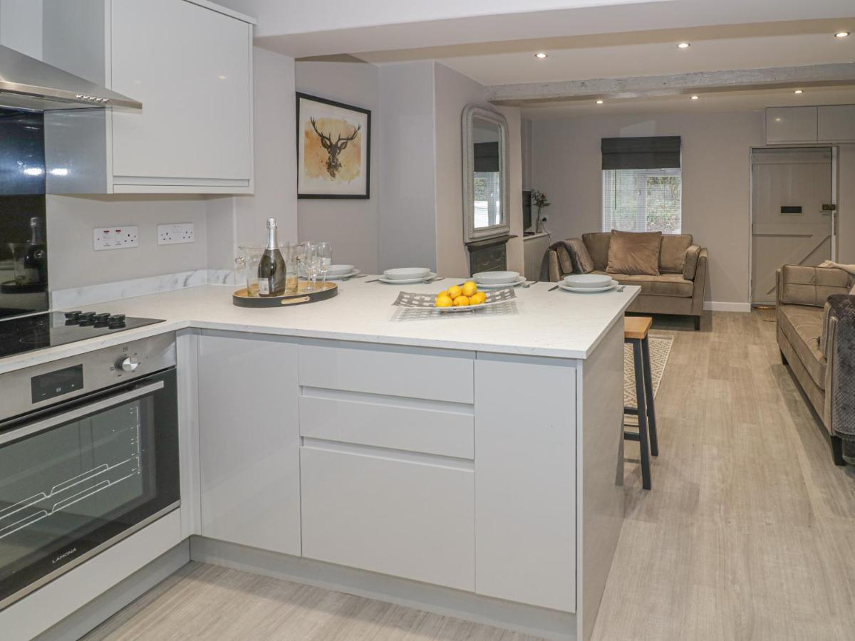 5 Coley Lane Villa Стафорд Екстериор снимка