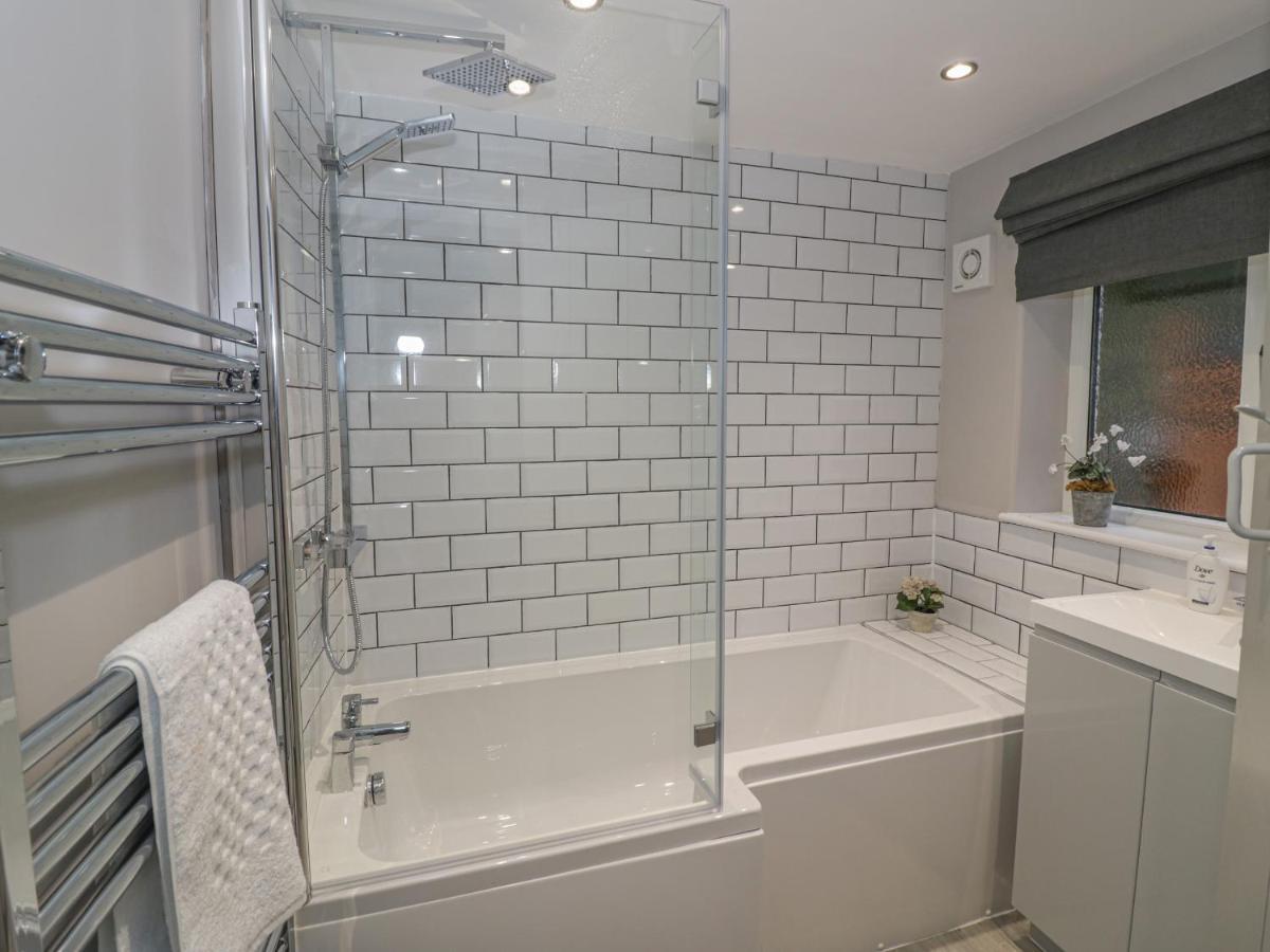 5 Coley Lane Villa Стафорд Екстериор снимка