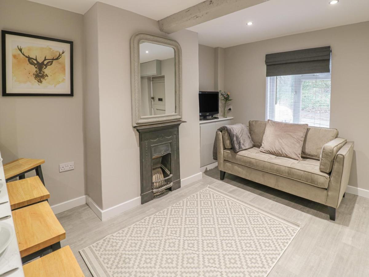 5 Coley Lane Villa Стафорд Екстериор снимка