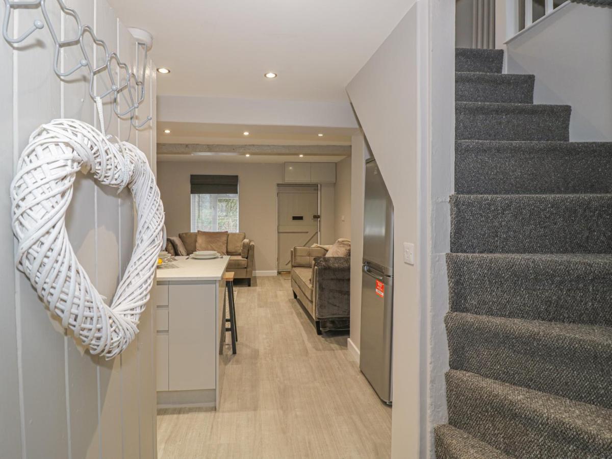 5 Coley Lane Villa Стафорд Екстериор снимка